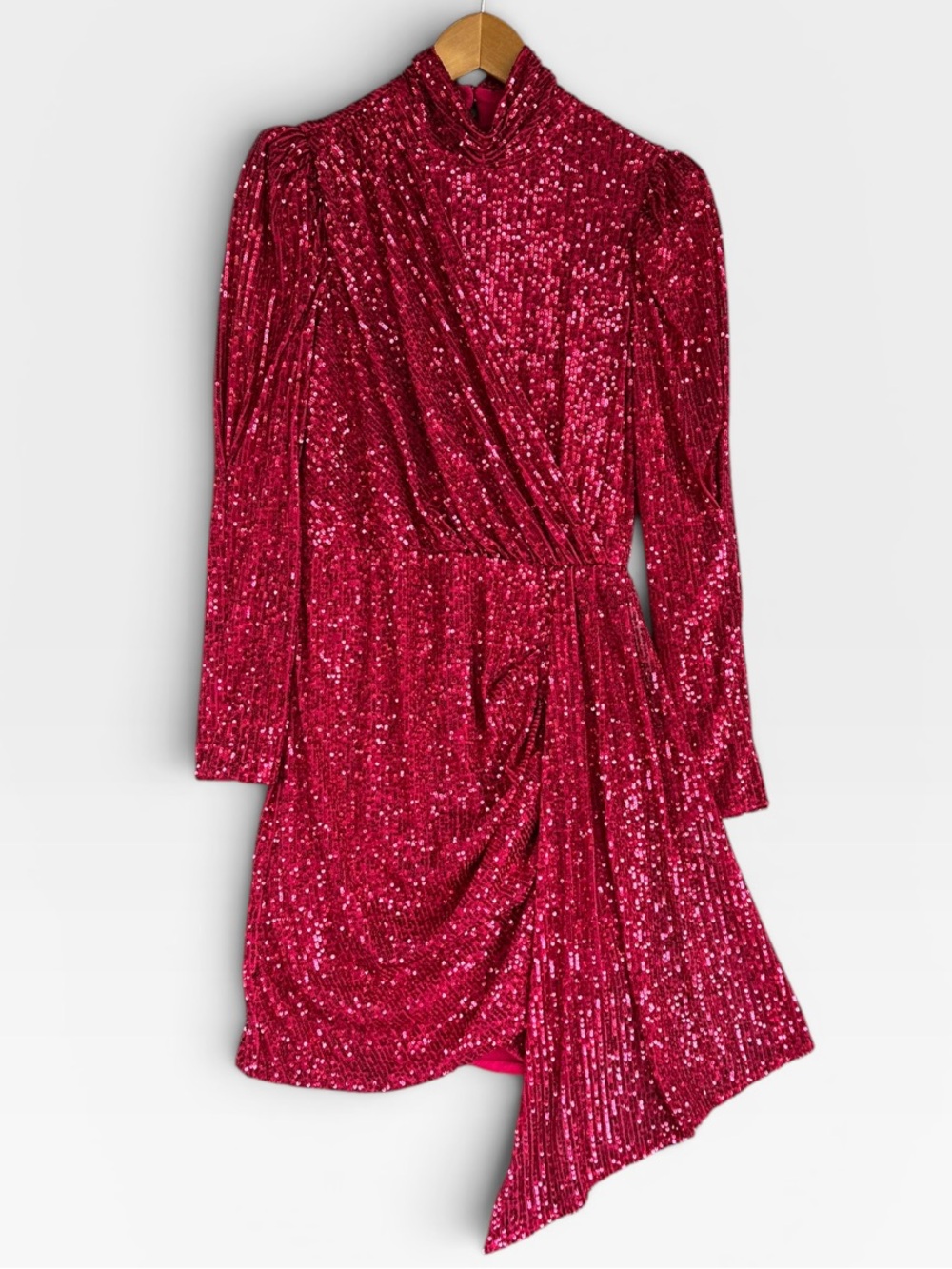 Saylor sequin dress size M special occasions - Picture 2 of 10